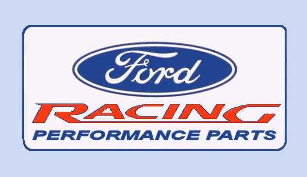 (image for) FORD Racing Performance Parts